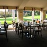 Domaine de La Bretesche - le Club, la brasserie du golf