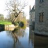 Le château de La Bretesche