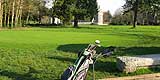 golf la bretesche