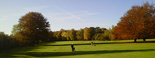 Golf d'Ozoir-La-Ferrière