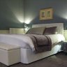 Le Grand Monarque à Chartres – La chambre 102