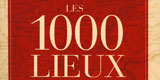 1000 lieux