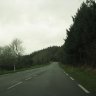 Monts d'Arrée, un petit air de Forêt Noire à l'approche de Brasparts